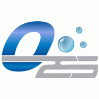 Oxygen e-Sports Logo PNG Vector