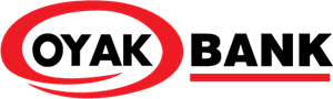 Oyak Bank Logo Vector