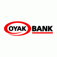 Oyakbank Logo PNG Vector