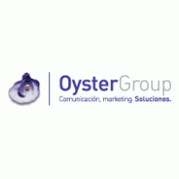 Oyster Group Logo PNG Vector