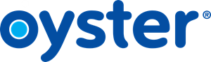 Oyster card Logo Vector