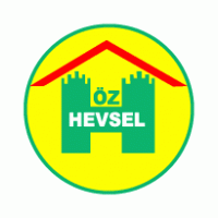 Oz Hevsel Logo Vector