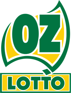 Oz Lotto Logo PNG Vector