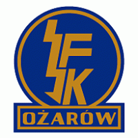 Ozarow Logo PNG Vector