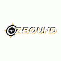 Ozbound Logo PNG Vector