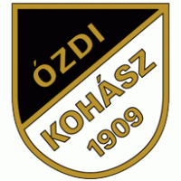 Ozdi Kohasz SE Logo Vector