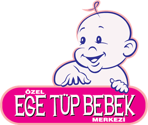 Ozel Ege Tup Bebek Logo PNG Vector
