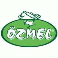 Ozmel Logo PNG Vector