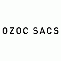 Ozoc Sacs Logo PNG Vector