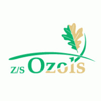 Ozols Logo PNG Vector