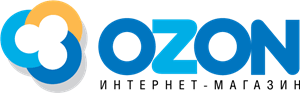 Ozon.ru Logo PNG Vector