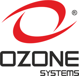 Ozone Systems Logo Vector