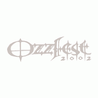 Ozzfest Logo PNG Vector