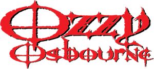 Ozzy Osbourne Logo Vector