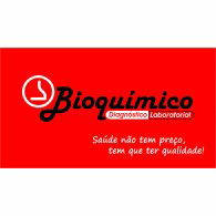O Bioquimico Logo PNG Vector