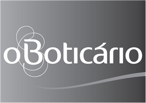 O Boticário Logo Vector