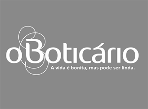 O Boticário Logo Vector