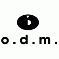 o.d.m. Logo PNG Vector