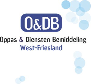 O&DB Oppasbemiddeling Logo Vector