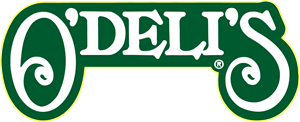 O’Deli’s Logo Vector