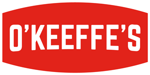 O’Keeffe’s Logo PNG Vector