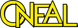 O'NEAL Logo PNG Vector