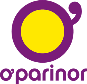 O'Parinor Logo PNG Vector