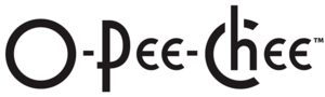 O-Pee-Chee Logo PNG Vector