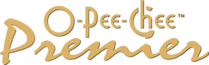 O-Pee-Chee Logo PNG Vector