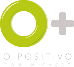 O Positivo Comunicacao Logo PNG Vector