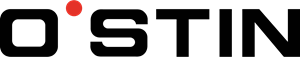 O'Stin Logo PNG Vector