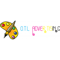 o.t.l. advertising Logo PNG Vector