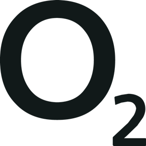 O2 Logo PNG Vector
