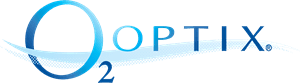 O2OPTIX Logo PNG Vector