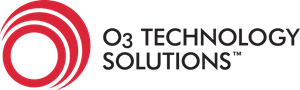 O3 Technology Solutions Logo PNG Vector