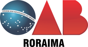 OAB-RORAIMA Logo PNG Vector