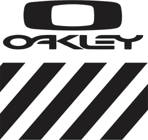 Oackley Door Logo PNG Vector