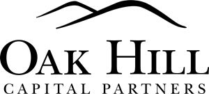Oak Hill Capital Partners Logo PNG Vector