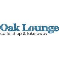 Oak Lounge Logo Vector