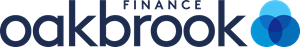 Oakbrook Finance Logo PNG Vector