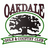 oakdale Logo PNG Vector