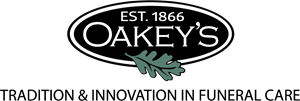 Oakey’s Logo PNG Vector
