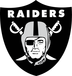 Oakland Raiders Logo PNG Vector