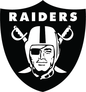 Oakland Raiders Logo Vector