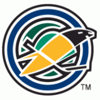 Oakland Seals Logo PNG Vector