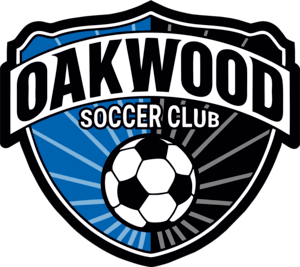 Oakwood SC Logo PNG Vector