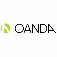 OANDA Logo Vector