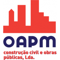 OAPM Logo PNG Vector