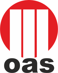 OAS Logo Vector