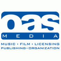oas media Logo Vector
